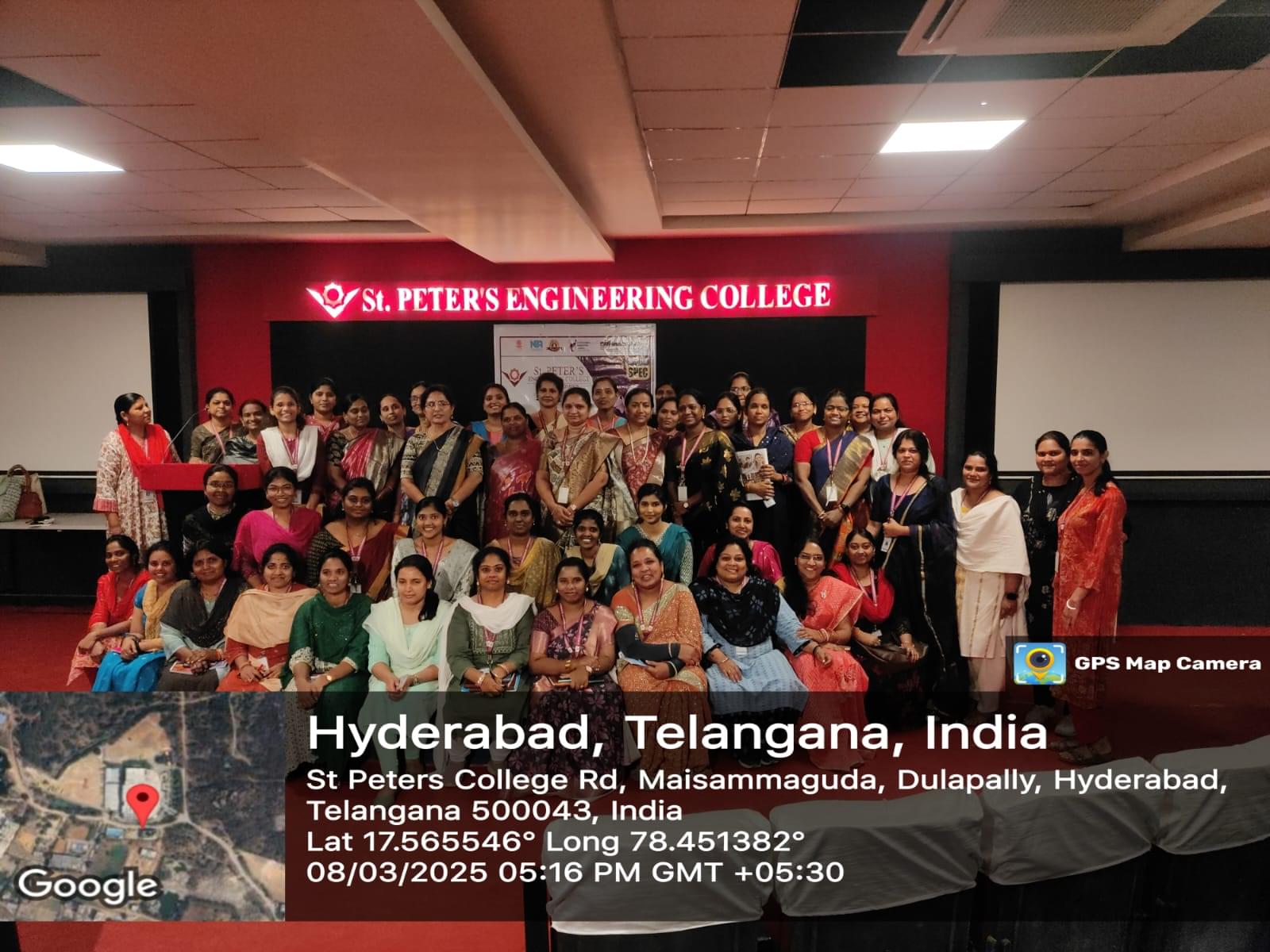 SPEC Hyderabad Events photo 7